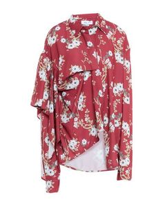 Pубашка Act N°1