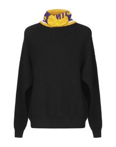 Водолазки Doublet