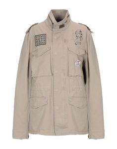 Куртка History Repeats