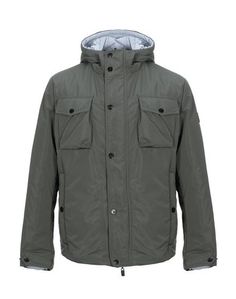 Пуховик с синт. наполнителем OOF