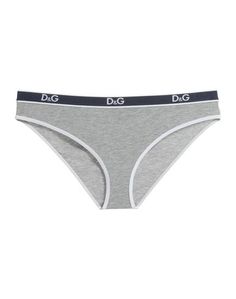 Трусы D&G Underwear