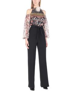 Брючный комбинезон Cristinaeffe