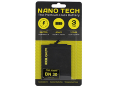 Аккумулятор Nano Tech (Аналог BN30) 3030mAh для Xiaomi Redmi 4A