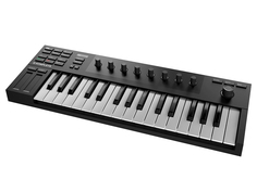 Dj контроллер Native Instruments Komplete Kontrol M32