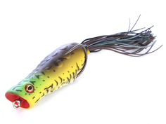 Воблер Daiwa Steez Popper Frog Mou 07430138