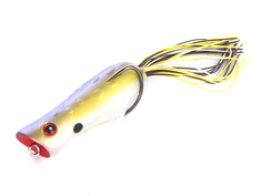 Воблер Daiwa Steez Popper Frog Sexy Shad 07430141