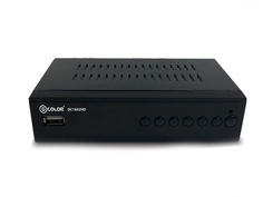 D-Color DC1602HD