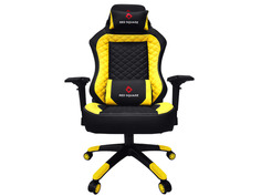 Компьютерное кресло Red Square Lux Yellow RSQ-50017