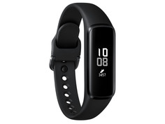 Умный браслет Samsung Galaxy Fit Lite SM-R370 Black SM-R375NZKASER