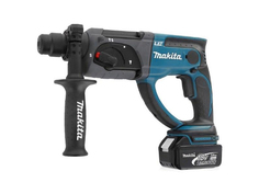 Перфоратор Makita DHR202RF