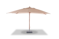 Зонт «джулия» (outdoor) бежевый 4 Si S