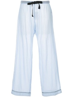 Morgan Lane брюки Chantal