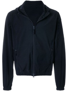 Aspesi легкая куртка с застежкой на молнию