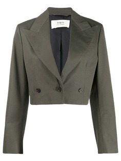 Ports 1961 укороченный блейзер