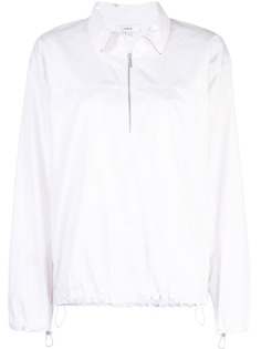 Vince худи свободного кроя