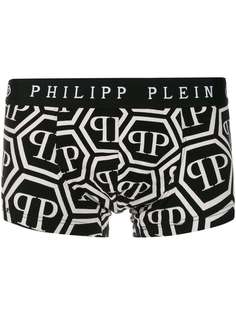 Philipp Plein боксеры с логотипом