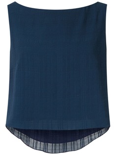 Magrella укороченный топ