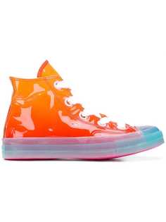 Converse X JW Anderson Chuck 70 Hi sneakers