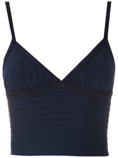 Magrella укороченный топ