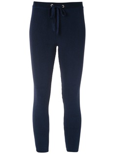 Magrella Andalasia knitted trousers