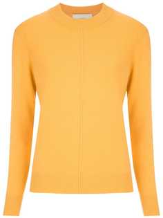 Egrey кашемировый свитер