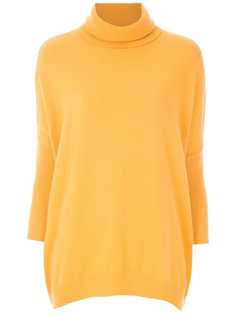 Egrey кашемировый свитер