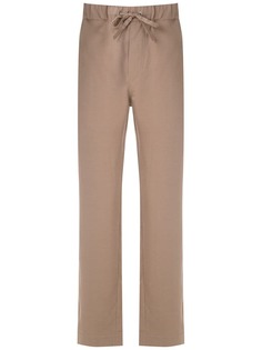 Egrey EGREY 203012 MARROM Synthetic->viscose