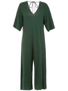 Osklen укороченный комбинезон