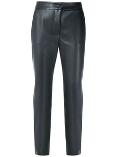 Egrey брюки строгого кроя