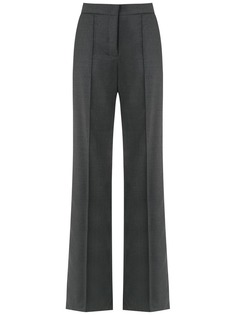 Egrey брюки прямого кроя