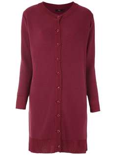 Magrella удлиненный кардиган