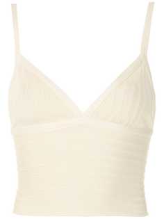 Magrella укороченный топ