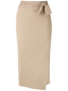 Magrella юбка миди Pareo