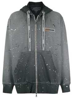 À La Garçonne худи À La Garçonne + Hering