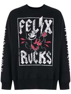 À La Garçonne толстовка À La Garçonne + Hering