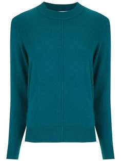 Egrey кашемировый свитер