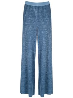 Magrella брюки палаццо