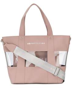 Marc Ellis сумка-тоут