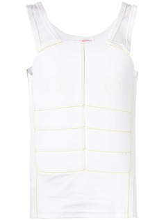 Walter Van Beirendonck Wonderwear top