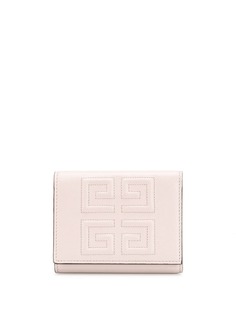 Givenchy кошелек с логотипом