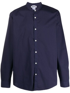 Hope рубашка с воротником-стойкой