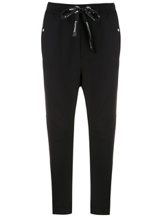 À La Garçonne брюки À La Garçonne + Hering