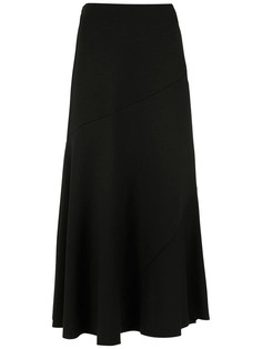 Alcaçuz юбка миди средней посадки