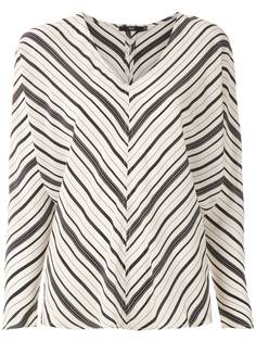 Magrella классическая блузка