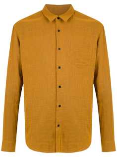 Osklen рубашка с длинными рукавами