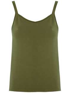 Magrella топ без рукавов