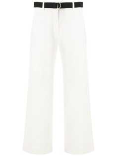 Nk кюлоты строгого кроя