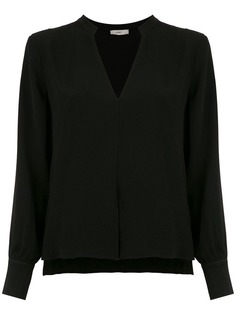 Egrey рубашка с длинными рукавами