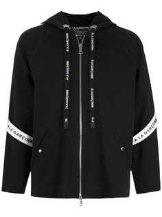 À La Garçonne худи оверсайз À La Garçonne + Hering