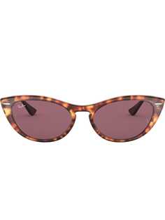 Ray-Ban солнцезащитные очки Nina